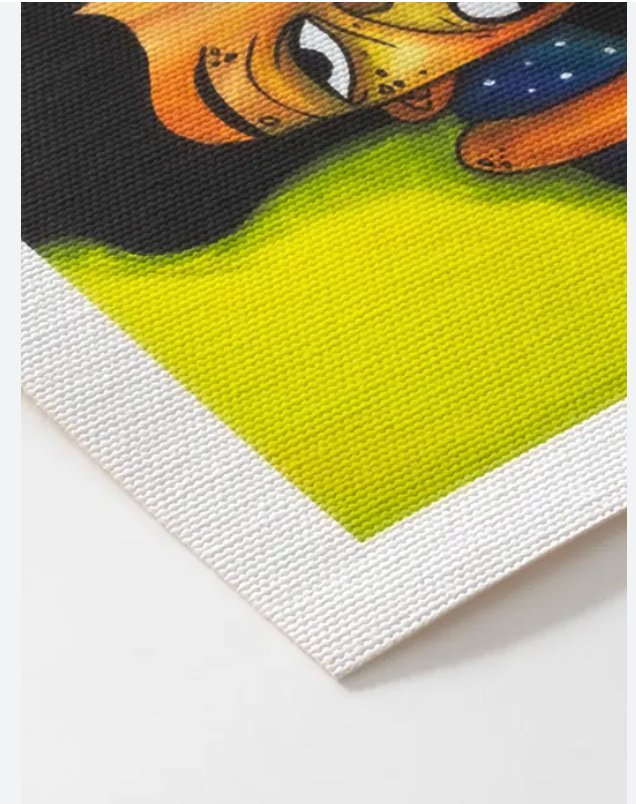 Canvas Premium Artist